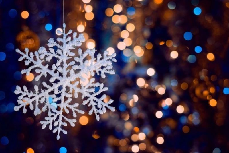 Weathering the Season: How Weather-Resistant Artificial Wreaths and Garlands Can Enhance Your Outdoor Christmas Decor