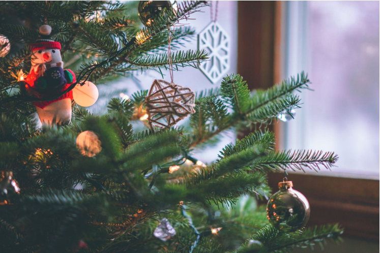 The Magic of Artificial Christmas Trees: Why You Need One Today