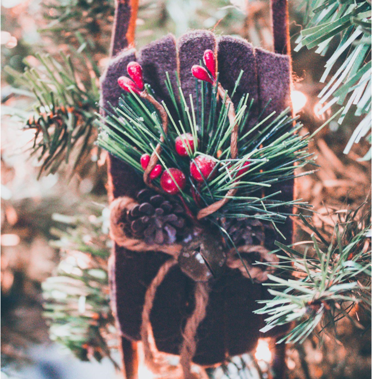 Genesis Ranch: A Rustic Wedding and Christmas Haven