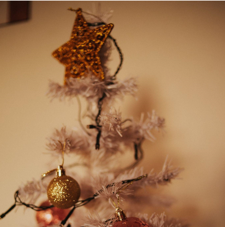 Add Sparkle to Your Holidays with Christmas Ornaments